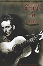 "Woody Guthrie; A life" by Joe Klein. One the great stories of tragedy and strength.